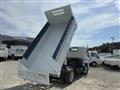 2017 Mitsubishi Fuso Canter