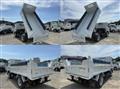 2017 Mitsubishi Fuso Canter