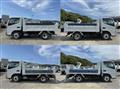 2017 Mitsubishi Fuso Canter