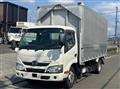 2016 Hino Dutro