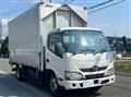 2016 Hino Dutro