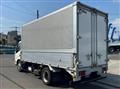 2016 Hino Dutro