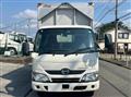 2016 Hino Dutro