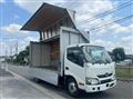 2016 Hino Dutro