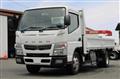 2012 Mitsubishi Fuso Canter