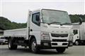 2012 Mitsubishi Fuso Canter