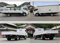 2012 Mitsubishi Fuso Canter