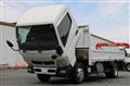 2012 Mitsubishi Fuso Canter