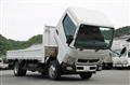 2012 Mitsubishi Fuso Canter