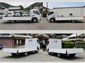2012 Mitsubishi Fuso Canter