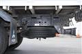2012 Mitsubishi Fuso Canter