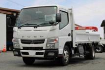 2012 Mitsubishi Fuso Canter