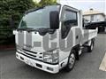 2018 Isuzu Elf Truck