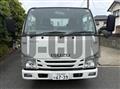 2018 Isuzu Elf Truck