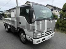 2018 Isuzu Elf Truck