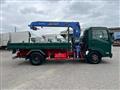 2009 Isuzu Elf Truck
