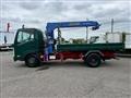 2009 Isuzu Elf Truck