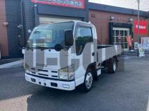 2008 Isuzu Elf Truck