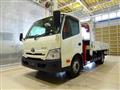 2022 Toyota Dyna Truck