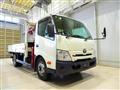 2022 Toyota Dyna Truck