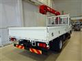 2022 Toyota Dyna Truck
