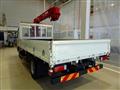 2022 Toyota Dyna Truck