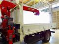2022 Toyota Dyna Truck