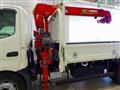 2022 Toyota Dyna Truck