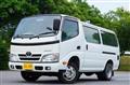 2014 Toyota Dyna Root Van