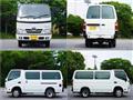 2014 Toyota Dyna Root Van