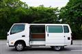 2014 Toyota Dyna Root Van