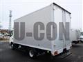 2022 Toyota Dyna Truck