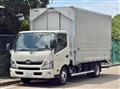 2016 Hino Dutro