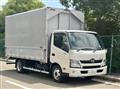 2016 Hino Dutro