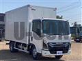 2026 Isuzu Elf Truck