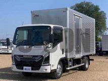 2026 Isuzu Elf Truck