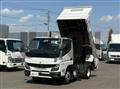 2023 Mitsubishi Fuso Canter