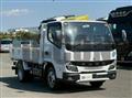 2023 Mitsubishi Fuso Canter