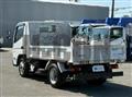 2023 Mitsubishi Fuso Canter
