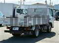2023 Mitsubishi Fuso Canter