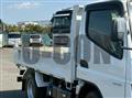 2023 Mitsubishi Fuso Canter