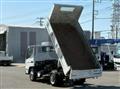 2023 Mitsubishi Fuso Canter