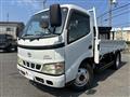 2005 Toyota Dyna Truck