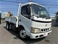 2005 Toyota Dyna Truck