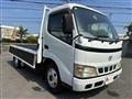 2005 Toyota Dyna Truck