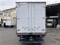 2020 Mitsubishi Fuso Canter