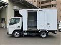 2020 Mitsubishi Fuso Canter