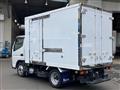 2020 Mitsubishi Fuso Canter