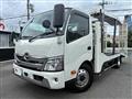 2023 Hino Dutro