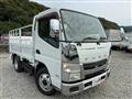2015 Mitsubishi Fuso Canter